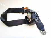 Sicherheitsgurt - Hinten CENTER Skoda Superb, I 2001.12 - 2008.03 605515100, 3u0857807