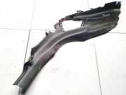 Schwellerverkleidung - Hinten Linke Mercedes-Benz CLA, C118 2019.03 - 2025.07 A1186903700,