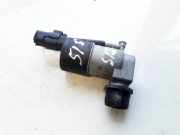 Waschwasserpumpe Scheibenreinigung Nissan Navara, II D40 2005.07 - 2010.02 316568,
