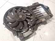 Kühlerlüfter Lüftermotor Audi A6, C6 2005.01 - 2008.10 Gebraucht,