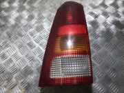 Rückleuchten - Hinten Linke Ford Focus, 1998.10 - 2002.10 Gebraucht,