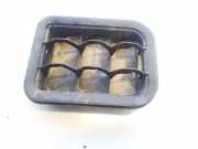 Ansaugschlauch Luftfilter Saugrohr Opel Meriva, A 2002.12 - 2006.01 93335189,80643