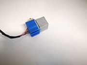 Relais Chevrolet Kalos, 2005.03 - 2011.05 94580702,