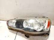 Hauptscheinwerfer - Vorne Linke Mitsubishi Lancer VIII, 2007 - 2015 9073810,