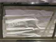 Seitenscheibe - Hinten Linke Mitsubishi Lancer VII, 2003.09 - 2006.04 as2,