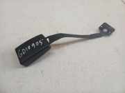 Gurtschloss - Hinten Rechts Opel Signum, 2003.05 - 2008.06 24465996F, 24465996F C9050746048