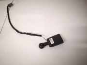 Gurtschloss - Hinten Linke Tesla Model S, I 2016.06 - 2021 facelift 101879105d,1018791-05-d
