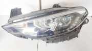 Hauptscheinwerfer - Vorne Linke Fiat Tipo, 2015 - 2020 00520822090E,01058599900010