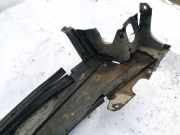 Stoßstangenhalter - Vorne Volvo V70, II 2001.01 - 2005.06 Gebraucht,