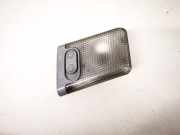 Innenraumleuchte Citroen Xantia, I 1993.03 - 1998.01 sidler1464,