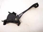 Pedalwerk Volvo S80, 1998.05 - 2004.06 9496822, 007769-22