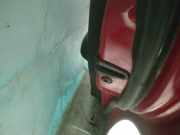 T?rschloss Stangen - Hinten Rechts Audi A2, 2000.02 - 2005.08 Gebraucht,