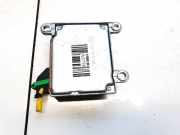 Steuergerät Airbag Fiat Doblo, 2005.10 - 2009.08 51772804,608673700g