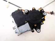 Fensterheber motor - Hinten Rechts Mitsubishi Space Wagon, 1998.10 - 2004.12 mr462364,062020-0541