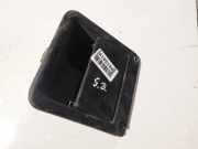 Türgriff Türaussengriff - Hinten Rechts Fiat Ducato, 1994.03 - 2002.04 Gebraucht,