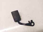 Gurtschloss - Hinten CENTER Citroen C4 Grand Picasso, I 2006.01 - 2013.06 9681543877,