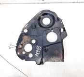 Zahnriemenschutz Abdeckung Volkswagen Passat, B4 1993.07 - 1996.08 Gebraucht, 1Z