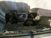 Wischermotor - Hinten Peugeot 207, 2006.02 - 2009.06 Gebraucht,