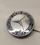 Radkappe Radzierblende Mercedes-Benz CLC, I 2008.01 - 2012.12 A1714000025,A1714000025