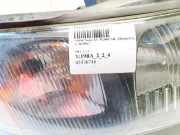 Hauptscheinwerfer - Vorne Rechts Volvo XC70, 2000.03 - 2005.02 8659612, 89006825