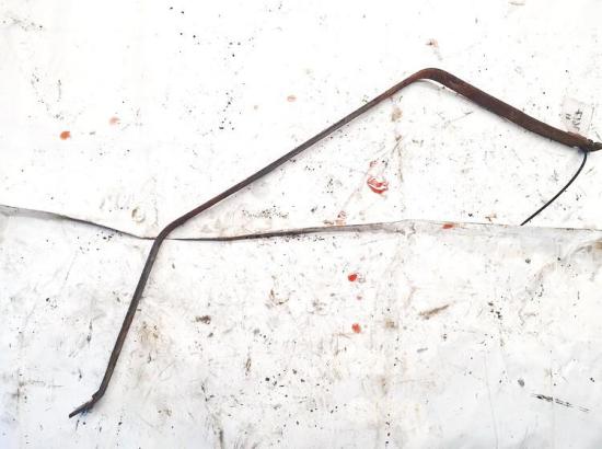 Halteband Kraftstoffbehälter Jaguar X-Type, 2001.06 - 2007.11 Gebraucht, Bild Halteband Kraftstoffbehälter Jaguar X-Type, 2001.06 - 2007.11 Gebraucht,