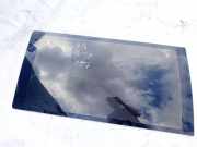 Seitenfenster Seitenscheibe - Hinten Rechts Mercedes-Benz W638, 1996.02 - 2003.07 AS2,