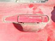 T?rgriff T?raussengriff - Hinten Linke Nissan Primera, P11 1996.06 - 2001.12 Gebraucht,