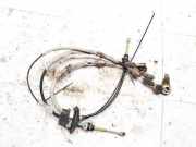 Seilzug für Schaltgetriebe Citroen C8, I 2002.07 - 2008.06 957730lla1063f,290306