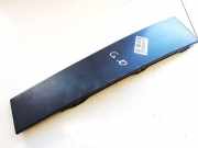 Schutzleiste Tür - Hinten Rechts Skoda Superb, II 2008.03 - 2013.06 3t5839902a,