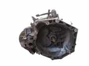 Schaltgetriebe Opel Insignia A, 2008.01 - 2013.01 55194293,