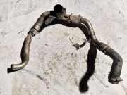 Intercooler Schlauch Jaguar XF, X250 2008.01 - 2012.01 4r836n870a,4r83-6n870-a