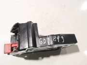 Sitzschloß Volkswagen Golf, V 2003.10 - 2008.10 1K9885682D,1K9885682D CAX