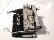 Radio Toyota Avensis, II 2003.04 - 2006.03 55902-05050-h,