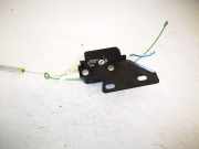 Tankdeckelverschluss BMW 6-Series E63 E64 2003.01 - 2010.12 67116923975, 67.11-6923975