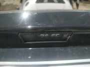 Kennzeichenleuchte Volkswagen Passat, B7 2010.08 - 2014.06 Gebraucht, CAY