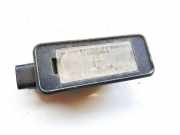 Kennzeichenleuchte Peugeot 508, 2010.11 - 2018 a045496,