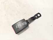 Gurtschloss - Vorne Rechts Audi A2, 2000.02 - 2005.08 8z0857755f,