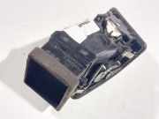 L?ftungsgitter Armaturenbrett Skoda Octavia, II 2004.02 - 2009.03 1z0819701,