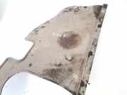 Motor-/Unterfahrschutz vorne Chevrolet Captiva, 2006.01 - 2011.06 96858413,