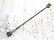 Stabilisator Stabi Hinten Hinterachse Renault Kangoo, 1997.09 - 2003.04 Gebraucht,