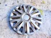 Radkappe Radzierblenden - R15 Opel Astra, H 2004.03 - 2009.12 Gebraucht,