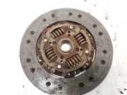 Kupplungsscheibe Mercedes-Benz Sprinter, II 2006.05 - 2013.06 Gebraucht,