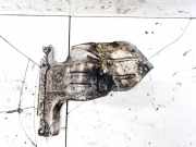 Hitzeschutzblech Abgaskrümmer Alfa-Romeo 159 2005.09 - 2011.11 55193991,