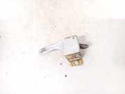 Türinnengriff - Hinten Linke Audi 80, B2 1978.08 - 1986.06 431837225b,