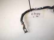 Kabel BMW 3-Series, E46 2002.06 - 2005.02 facelift Gebraucht,