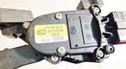 Pedalwerk Fiat Croma 2005 - 2011 51733559, 6pv008322-03 09315