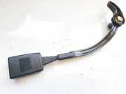 Gurtschloss - Vorne Linke Skoda Superb, I 2001.12 - 2008.03 3b0858472j,