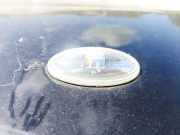 Blinkleuchte Kotflügel - Vorne Rechts Peugeot 4007 2007 - 2012 Gebraucht,