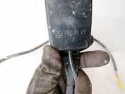 Gurtschloss - Vorne Linke Mercedes-Benz W203, 2000.05 - 2004.02 2038600169,30001743241