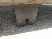 Heckklappe Heckklappenschloss Kofferraumschloss Audi A6, C6 2005.01 - 2008.10 Gebraucht,